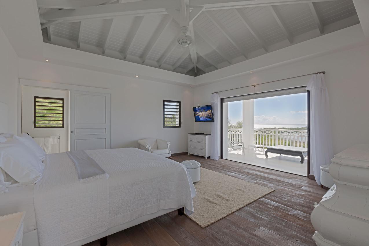 Villa Always-Terres Basses - Hillside