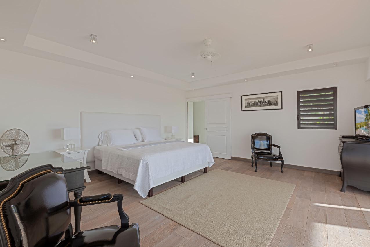 Villa Always-Terres Basses - Hillside