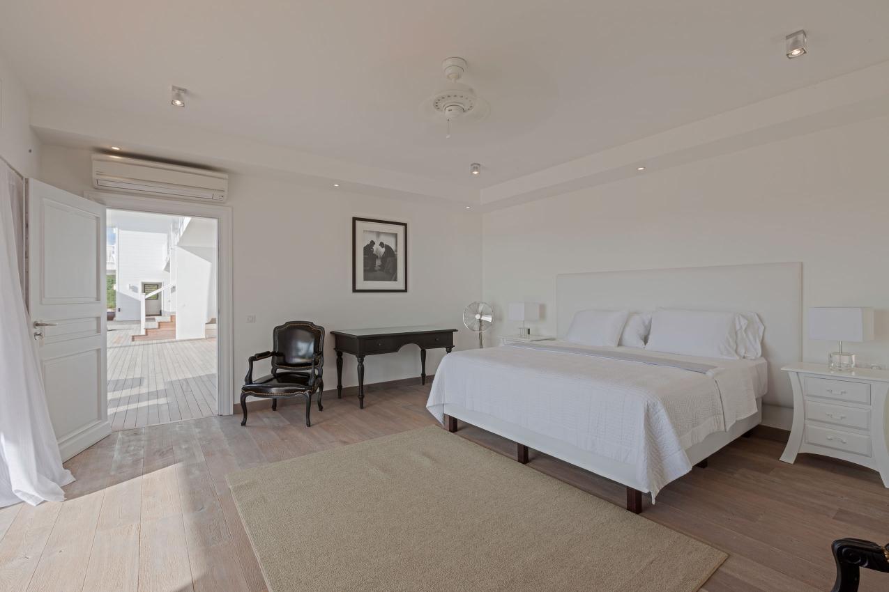 Villa Always-Terres Basses - Hillside