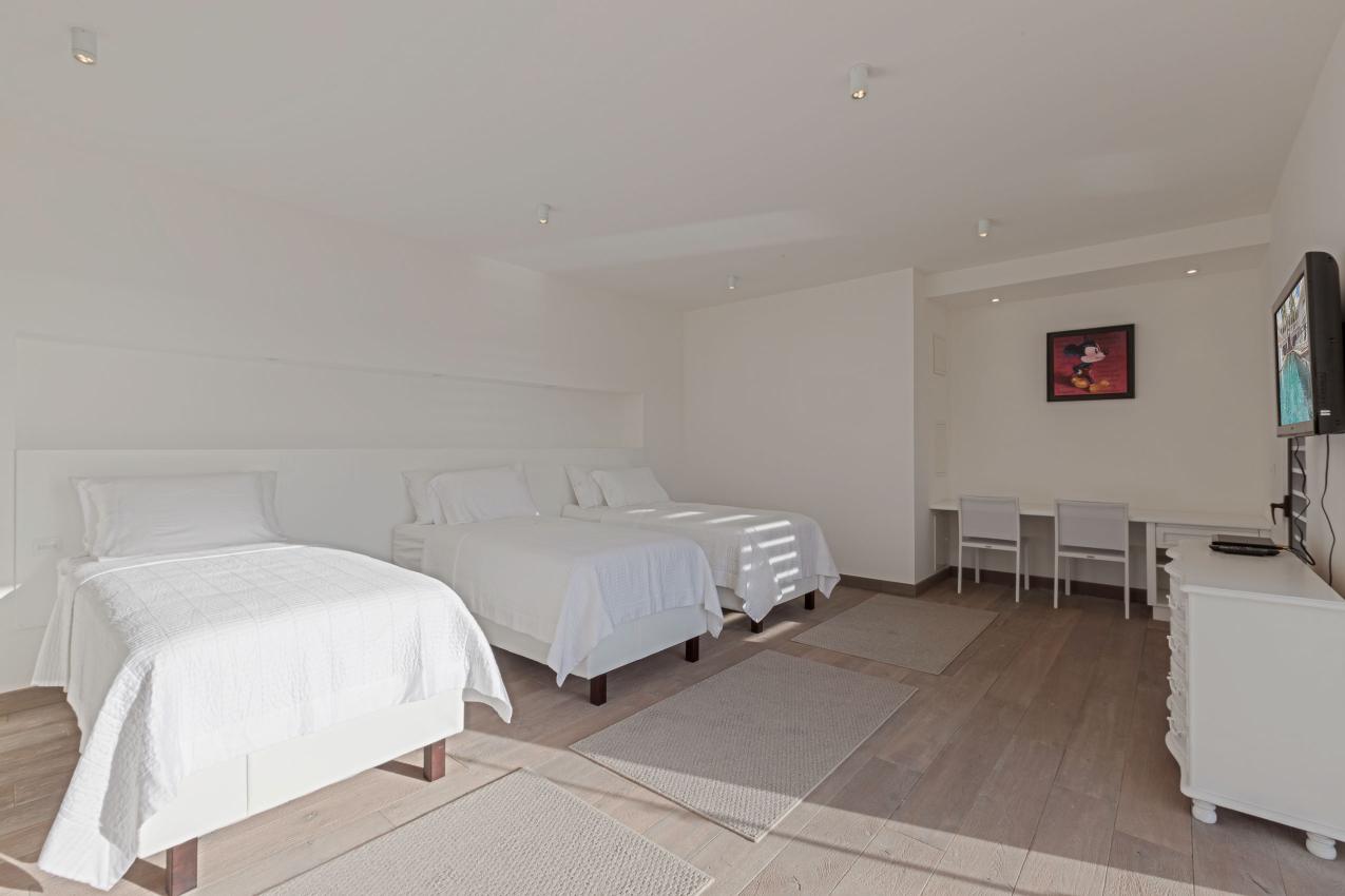 Villa Always-Terres Basses - Hillside