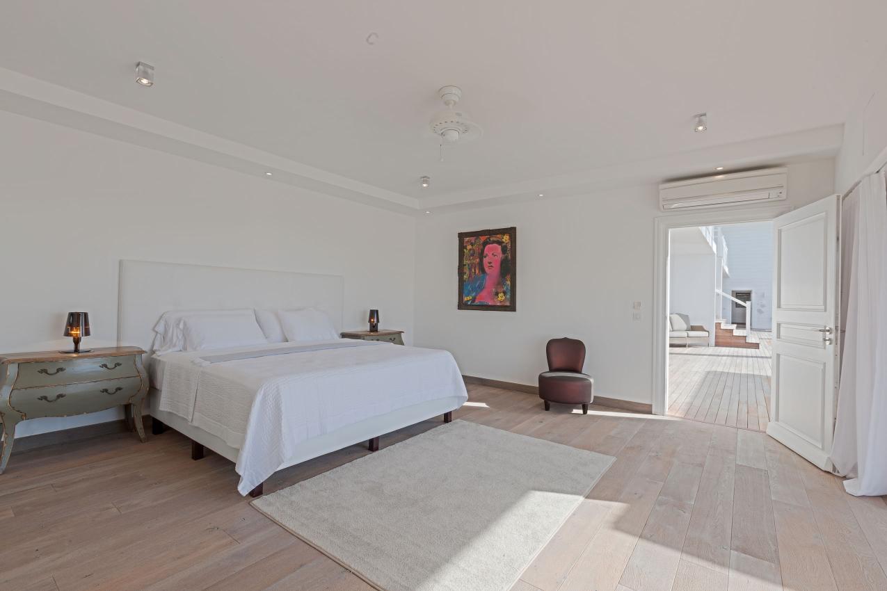 Villa Always-Terres Basses - Hillside