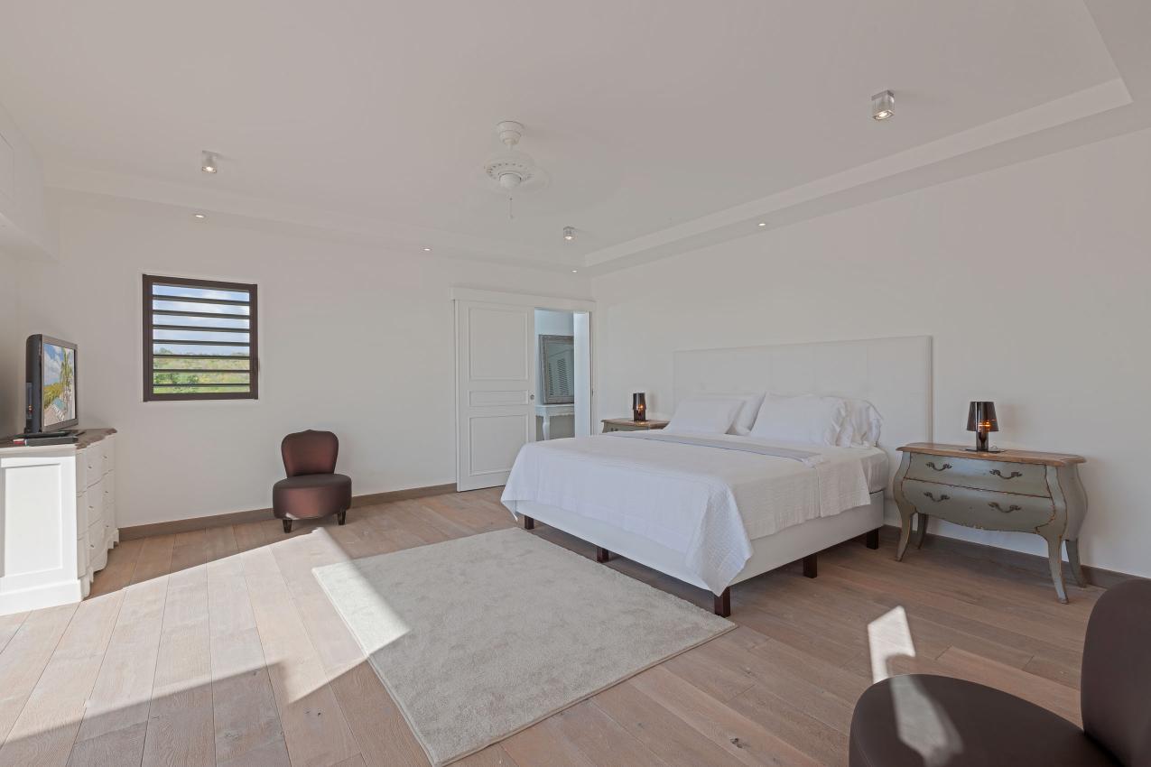 Villa Always-Terres Basses - Hillside