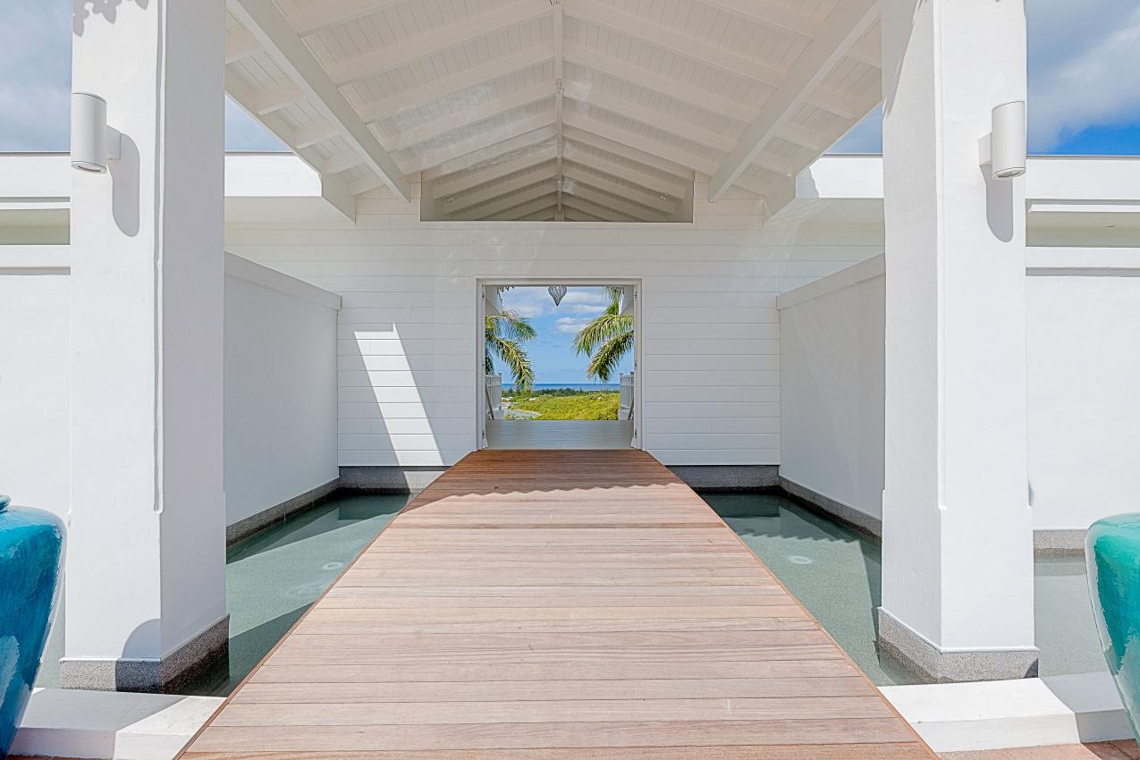 Villa Always-Terres Basses - Hillside