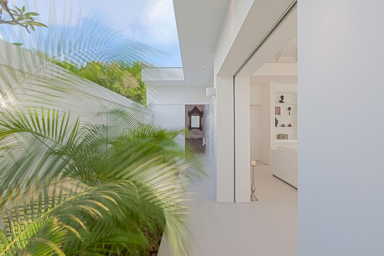 Villa Always-Terres Basses - Hillside