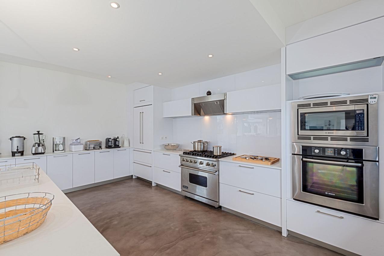 Villa Always-Terres Basses - Hillside