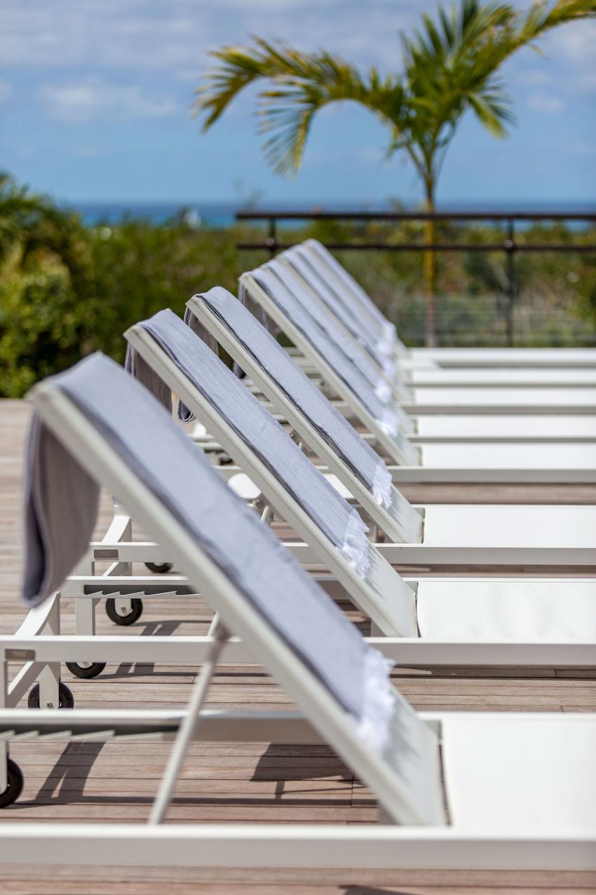 Villa Always-Terres Basses - Hillside