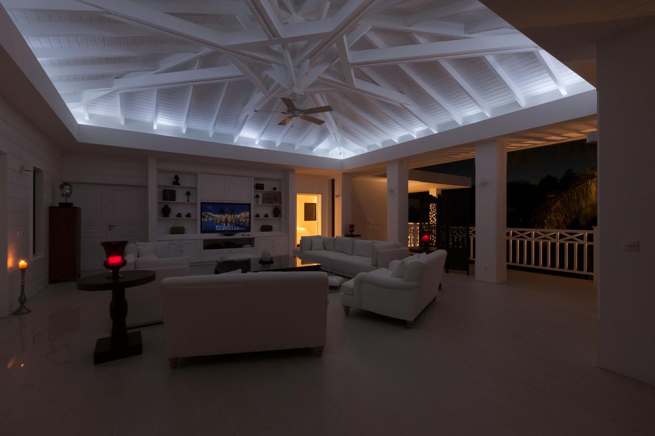 Villa Always-Terres Basses - Hillside