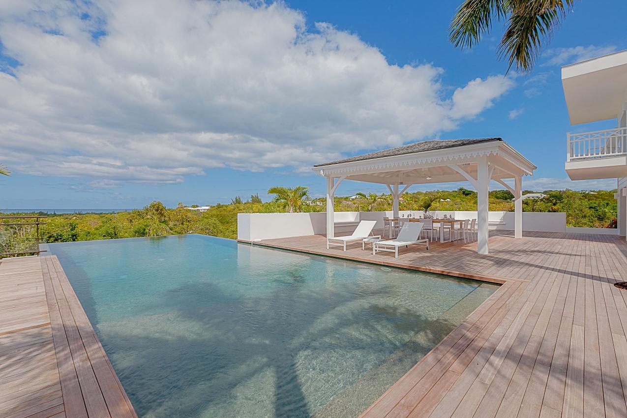 Villa Always-Terres Basses - Hillside