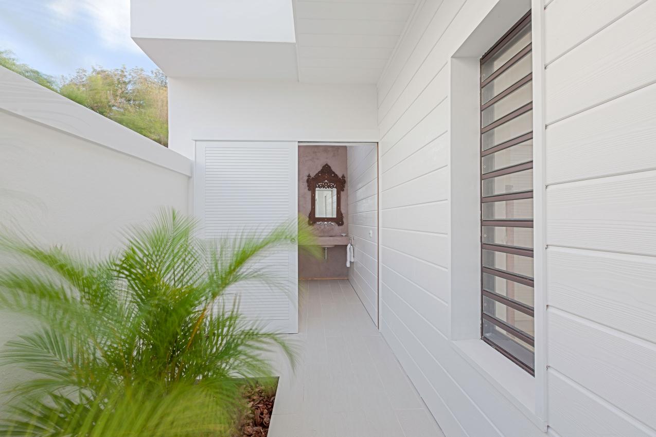 Villa Always-Terres Basses - Hillside