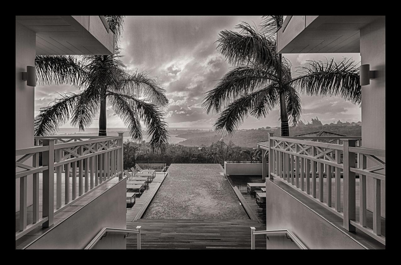 Villa Always-Terres Basses - Hillside