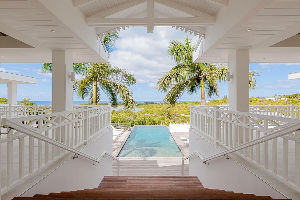 Villa Always-Terres Basses - Hillside