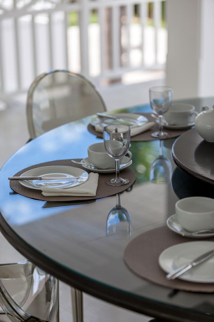 Villa Always-Terres Basses - Hillside