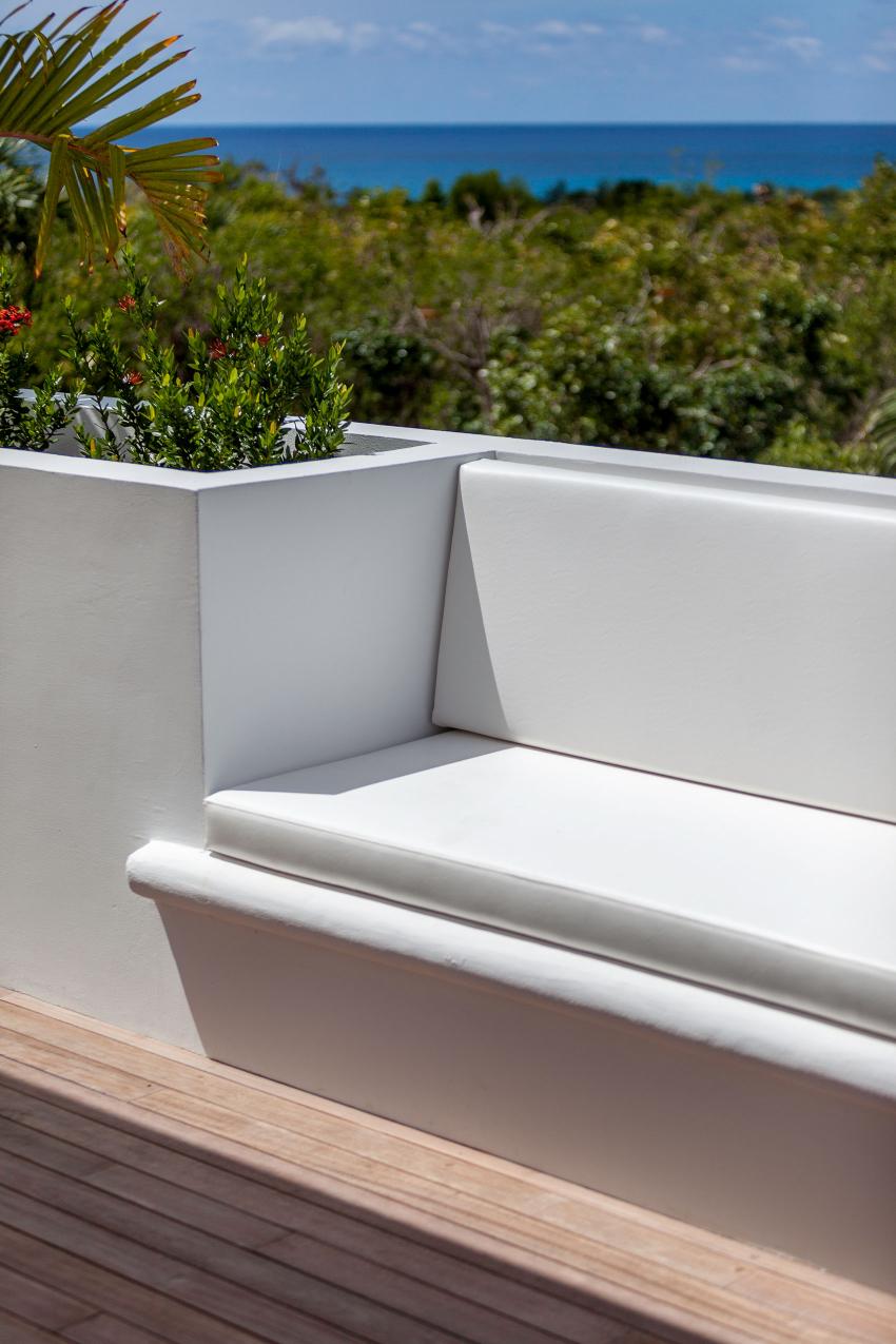 Villa Always-Terres Basses - Hillside