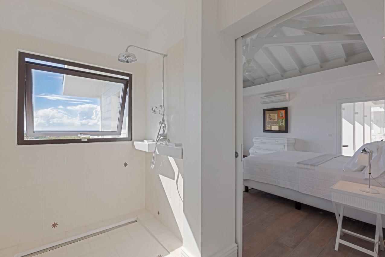 Villa Always-Terres Basses - Hillside