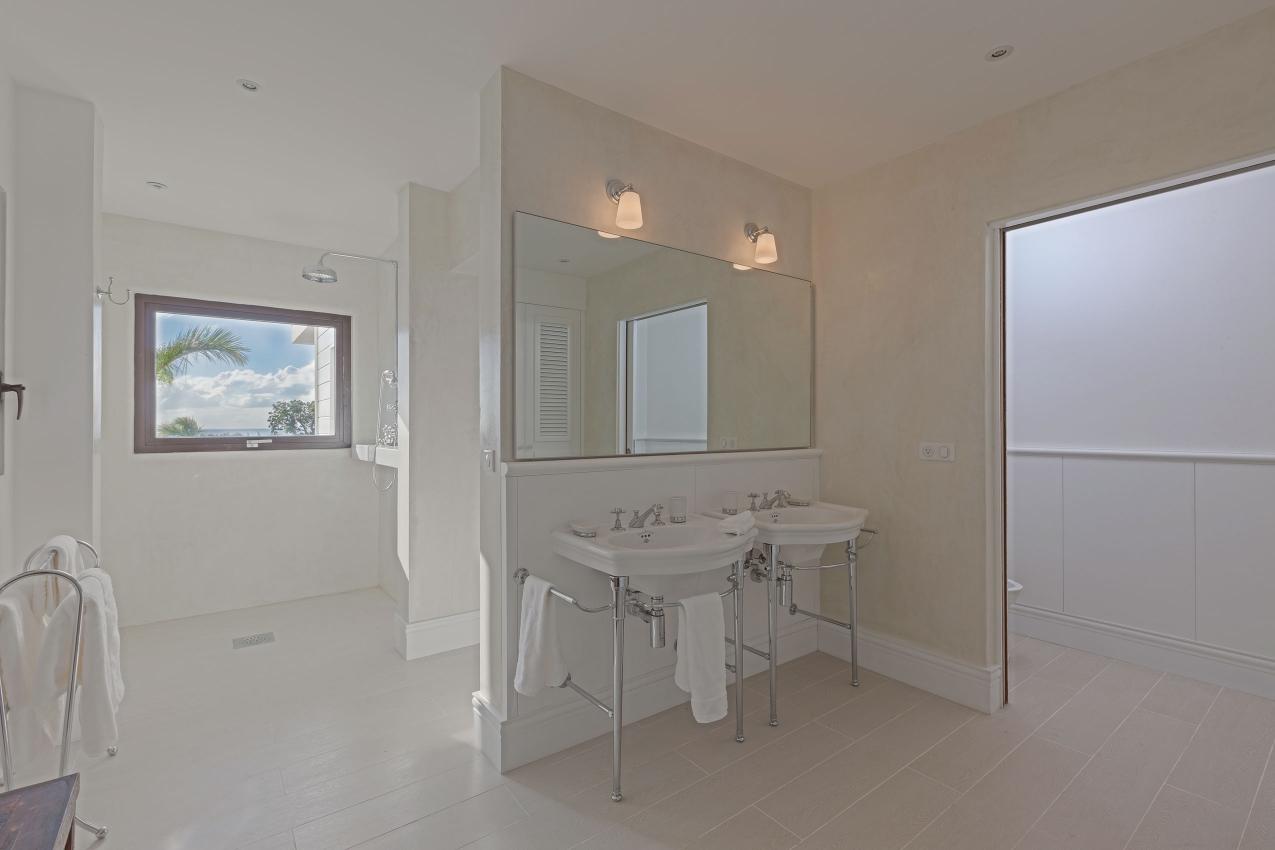 Villa Always-Terres Basses - Hillside