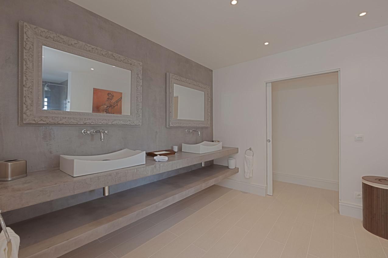 Villa Always-Terres Basses - Hillside