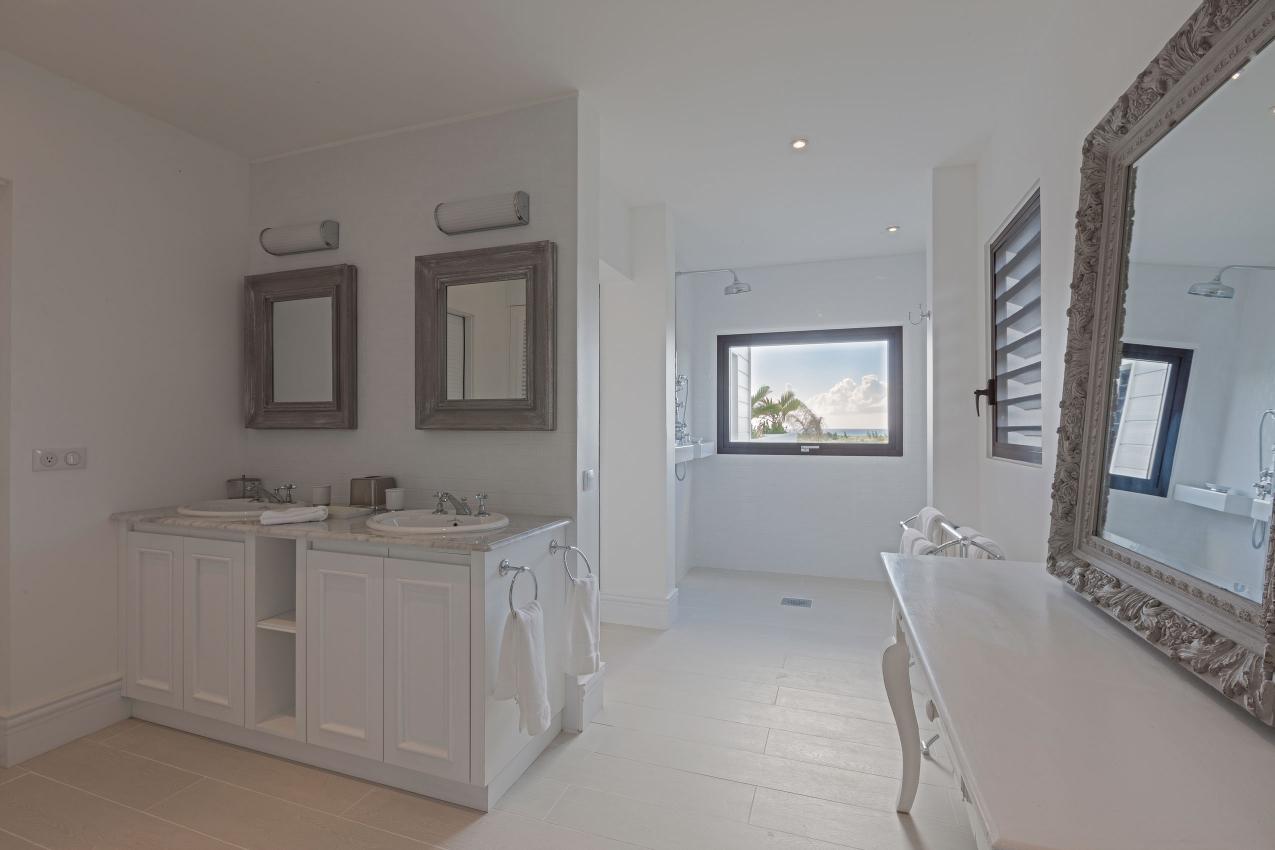 Villa Always-Terres Basses - Hillside