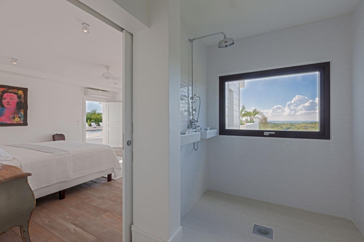 Villa Always-Terres Basses - Hillside