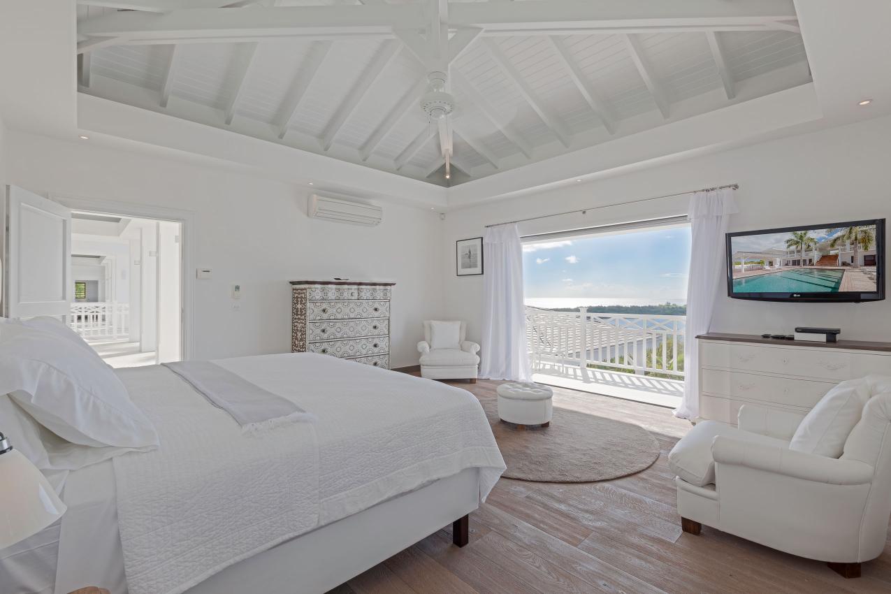 Villa Always-Terres Basses - Hillside