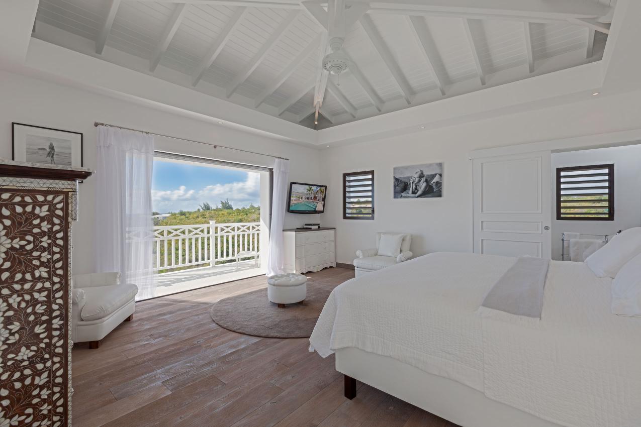 Villa Always-Terres Basses - Hillside