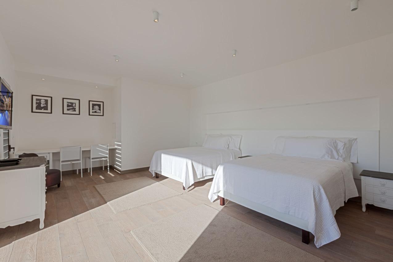 Villa Always-Terres Basses - Hillside