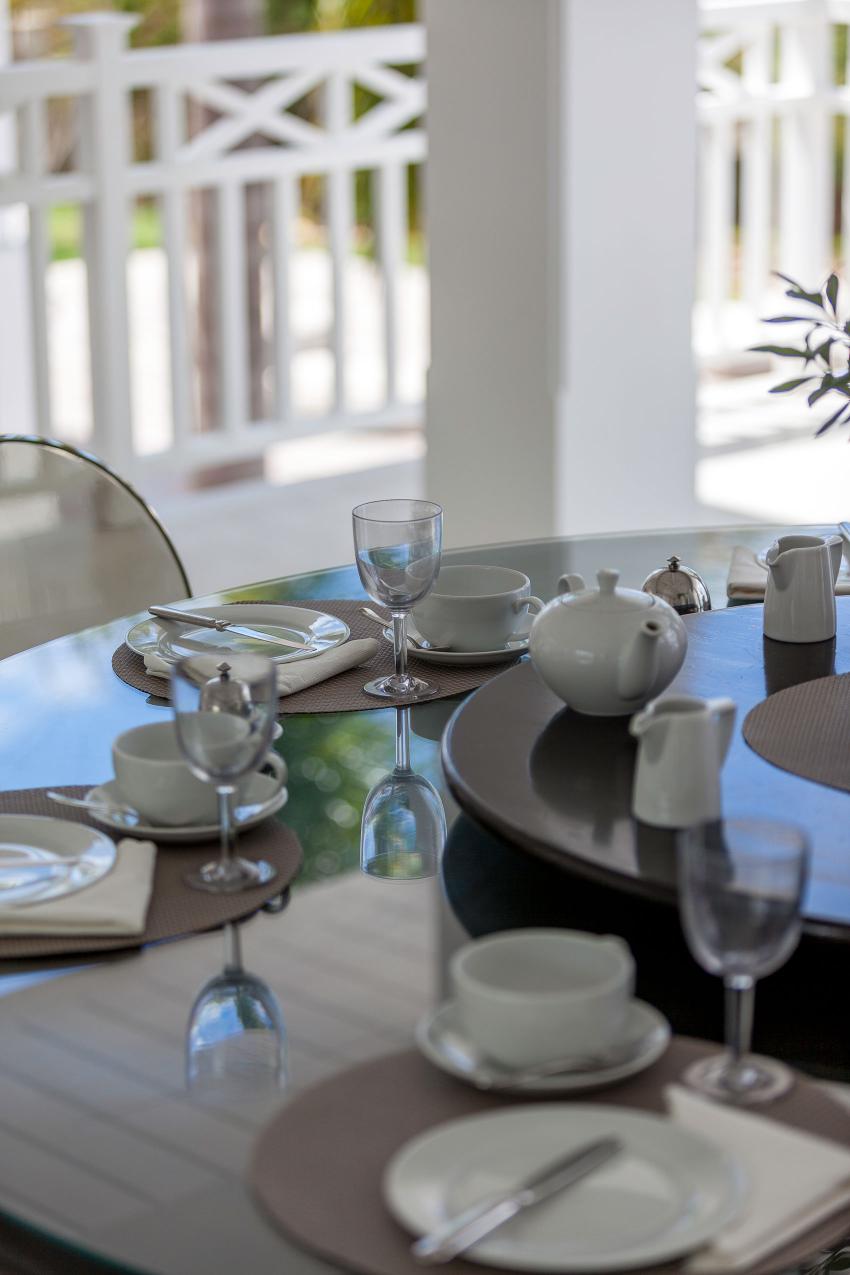 Villa Always-Terres Basses - Hillside