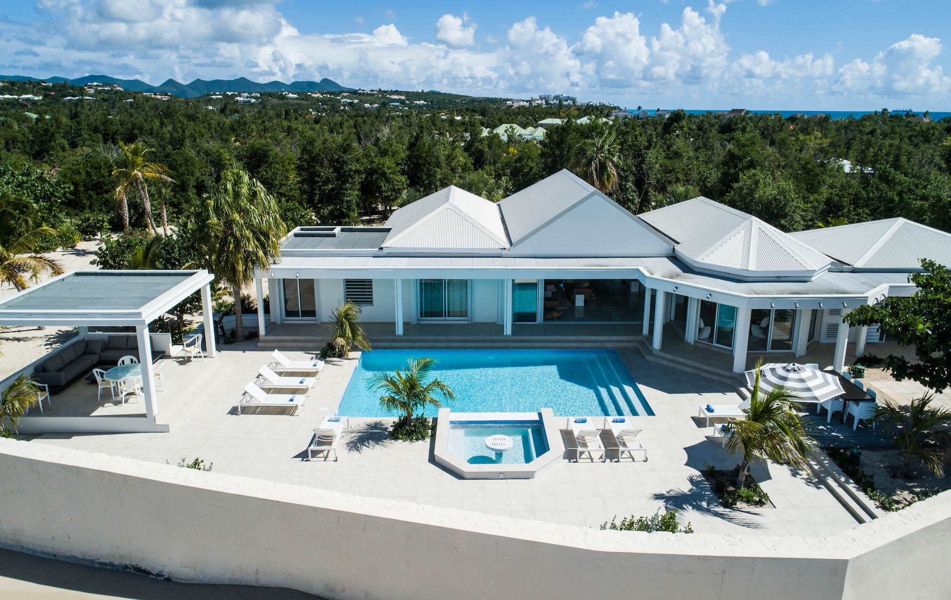 Villa L Ecume des Jours