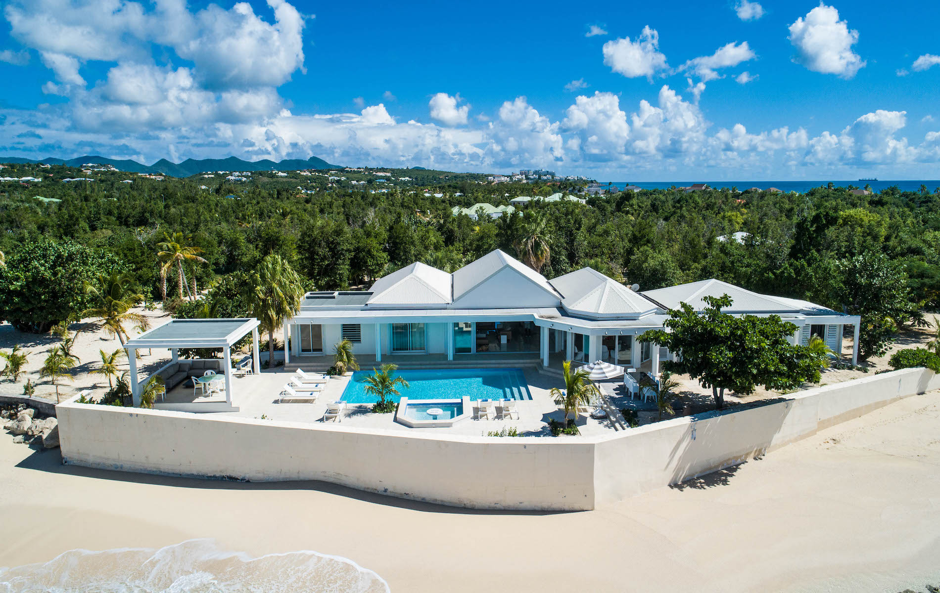 Villa L Ecume des Jours