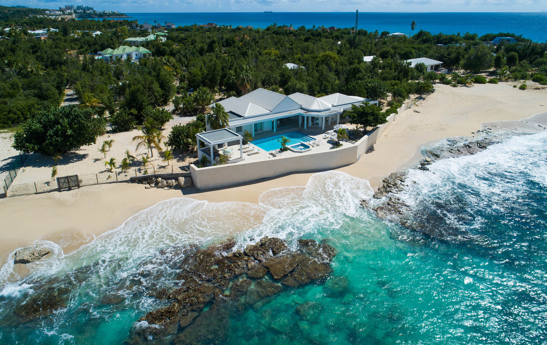 Villa L Ecume des Jours