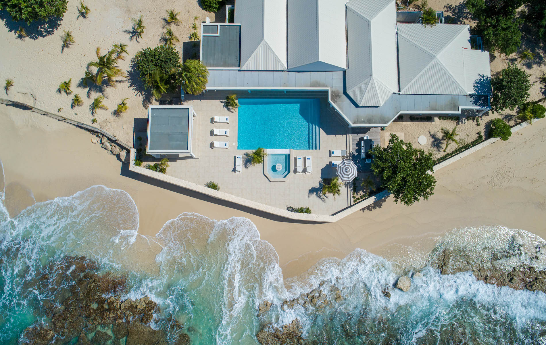 Villa L Ecume des Jours