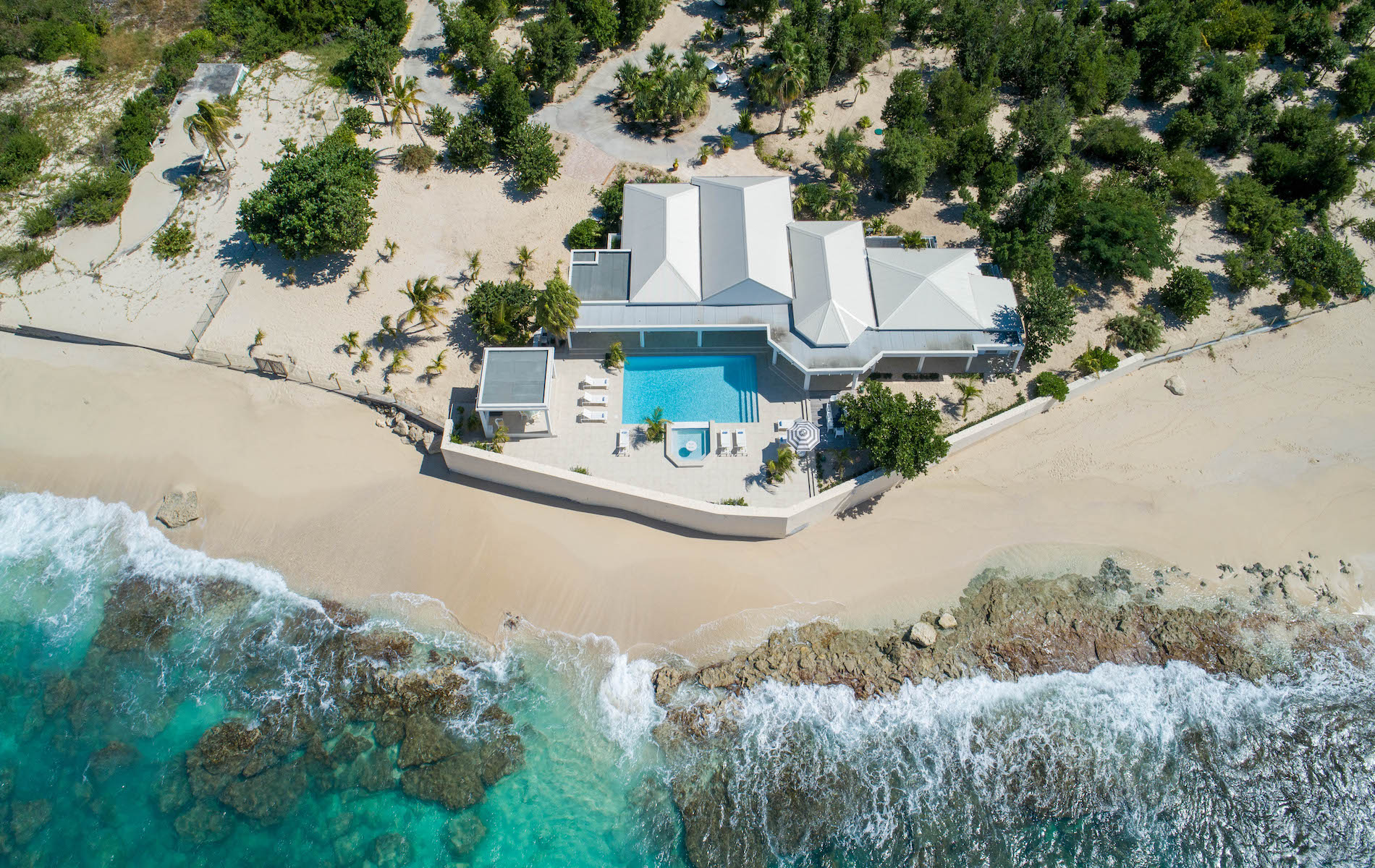 Villa L Ecume des Jours