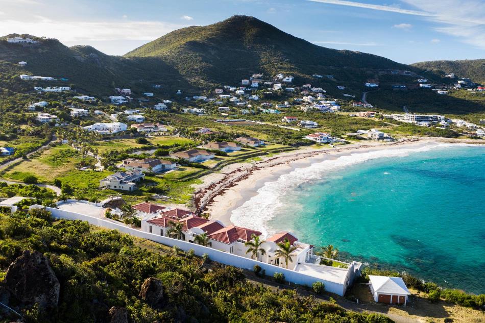 Villa Amalia-Guana Bay