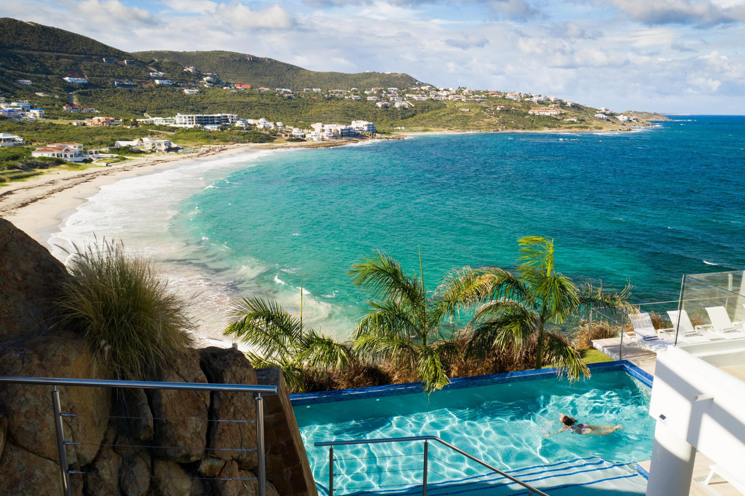 Villa Amalia-Guana Bay