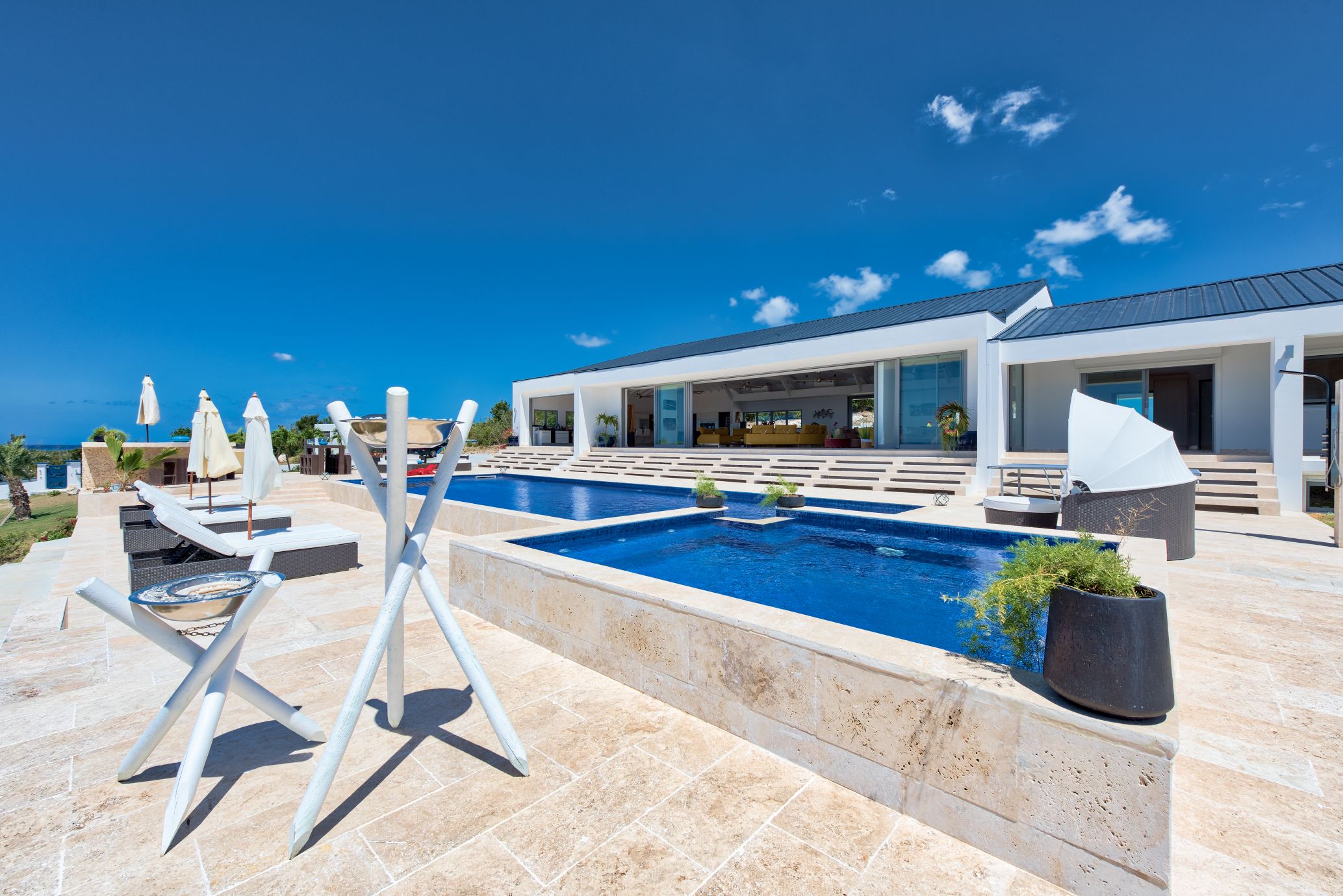 Villa El Grande Azure