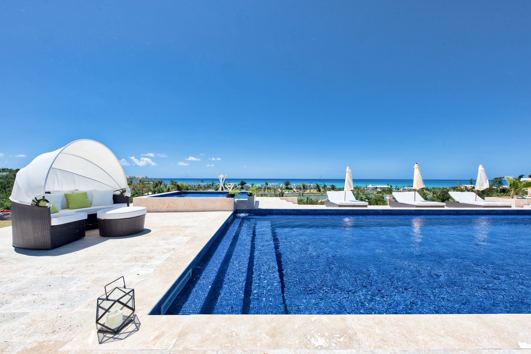 Villa El Grande Azure