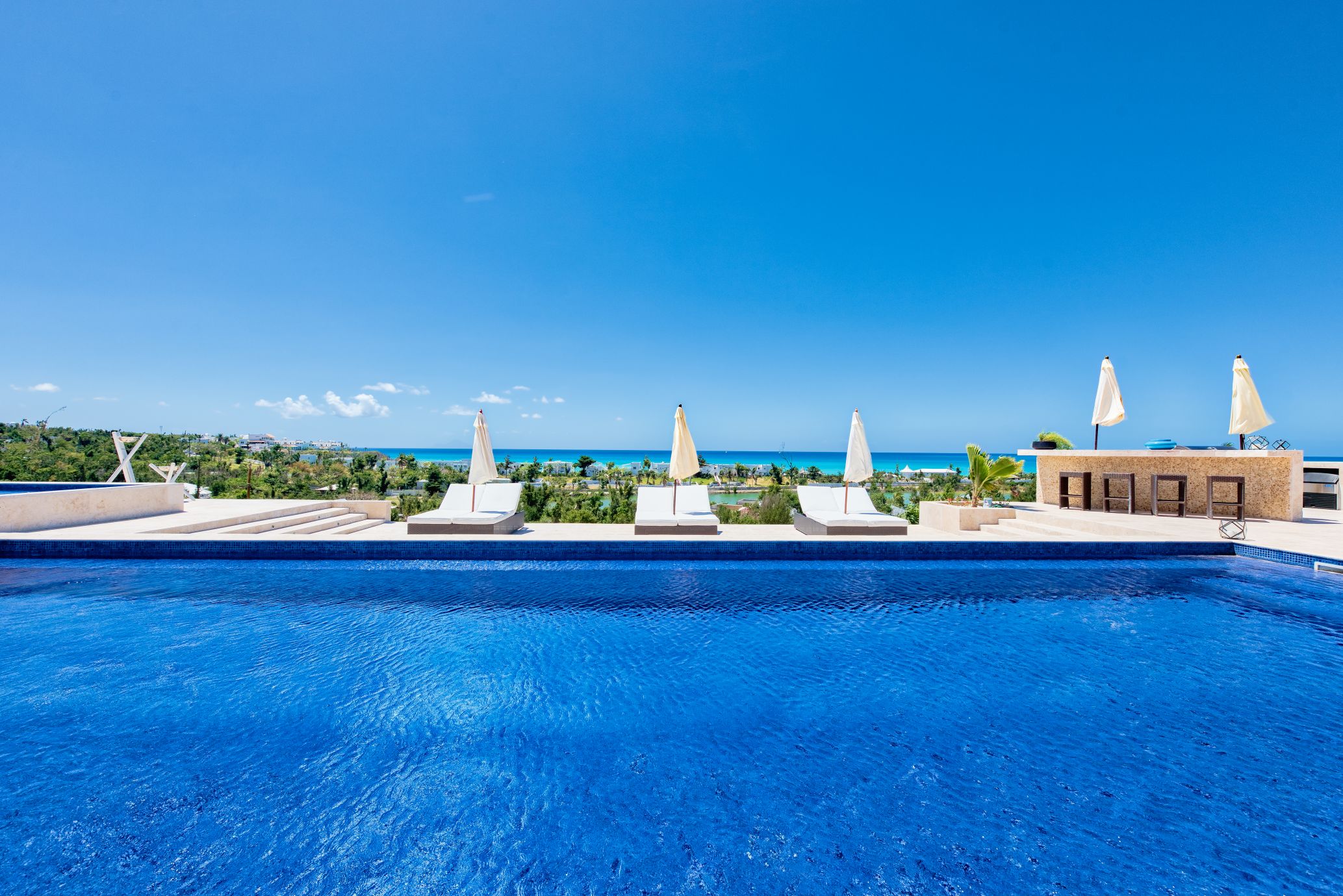 Villa El Grande Azure