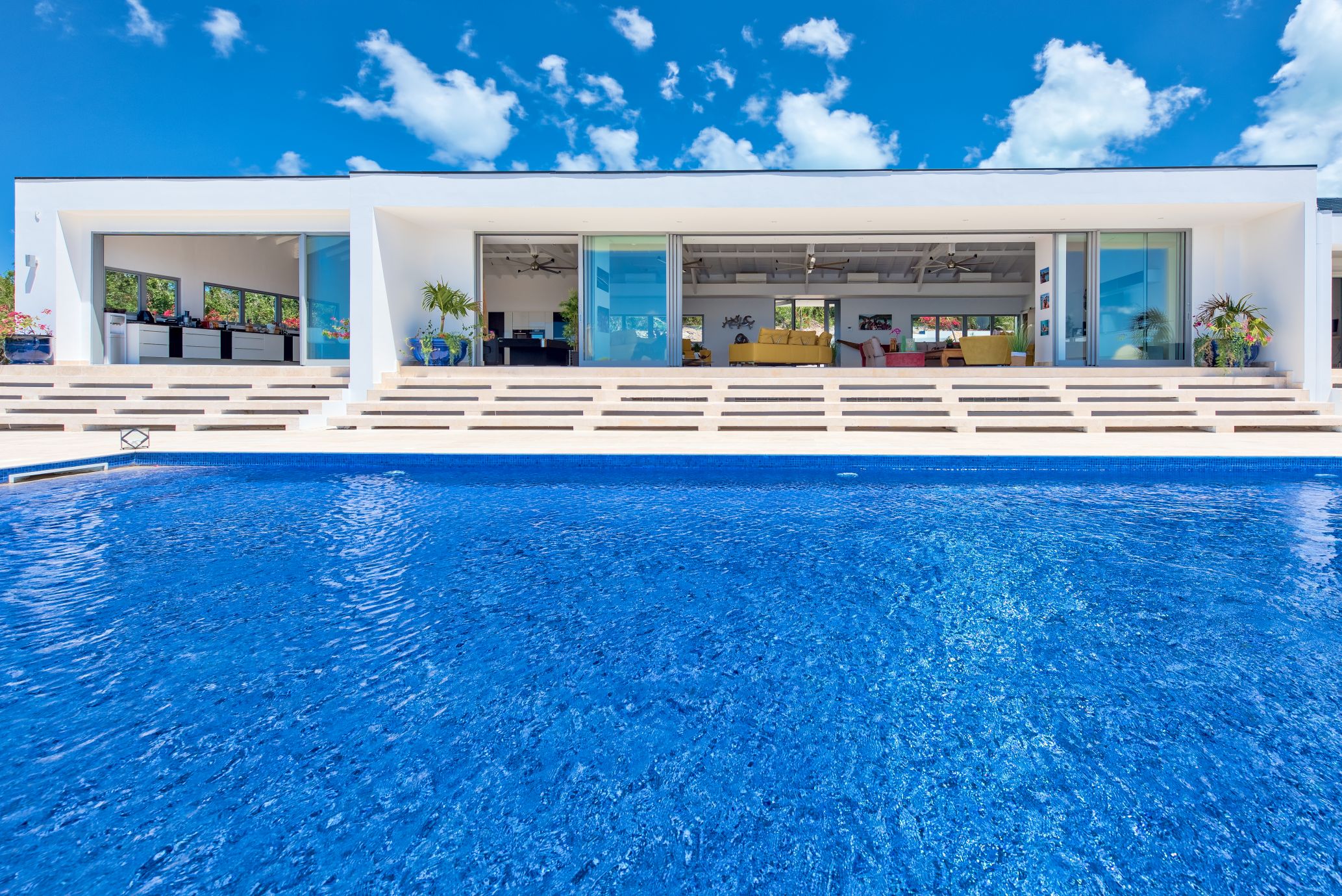 Villa El Grande Azure