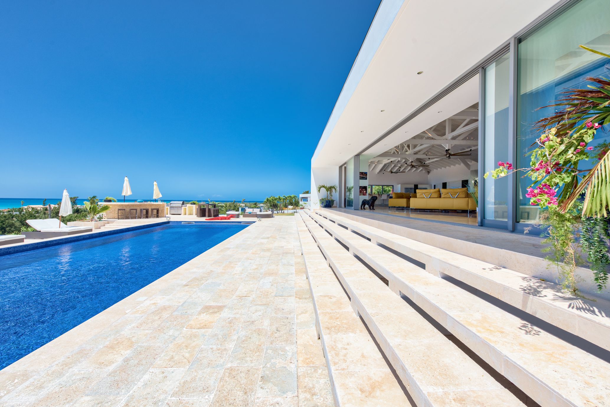 Villa El Grande Azure