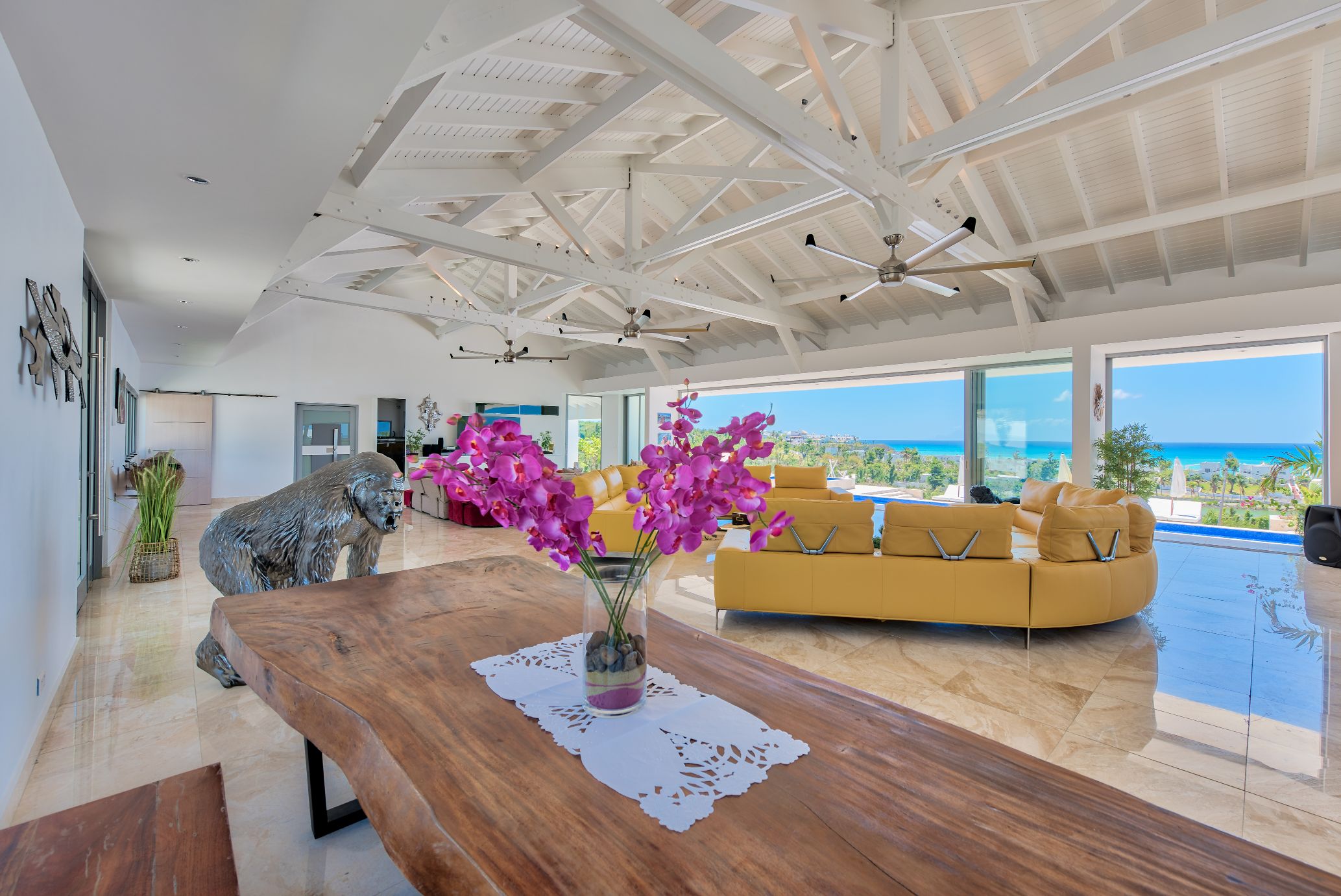 Villa El Grande Azure