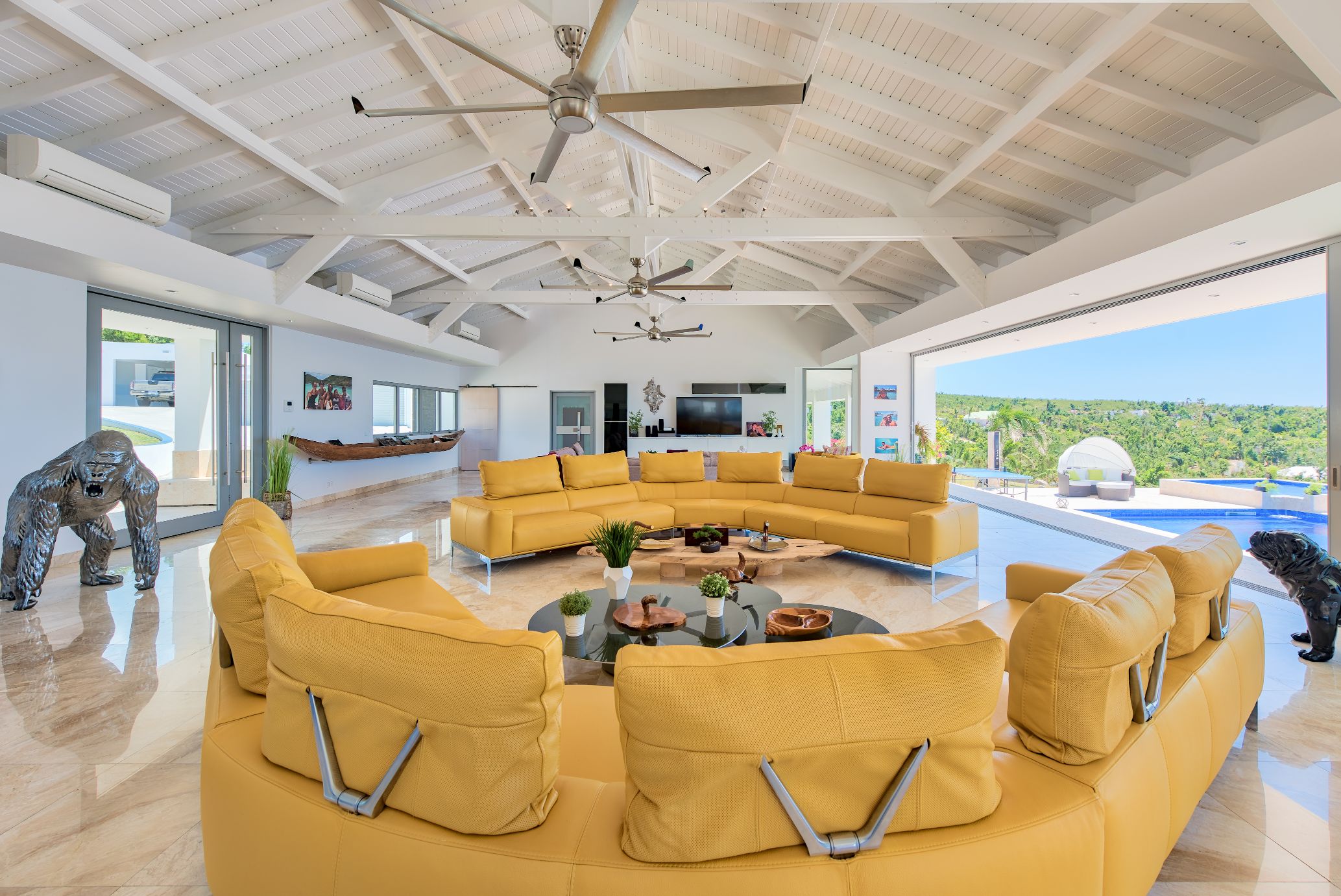 Villa El Grande Azure