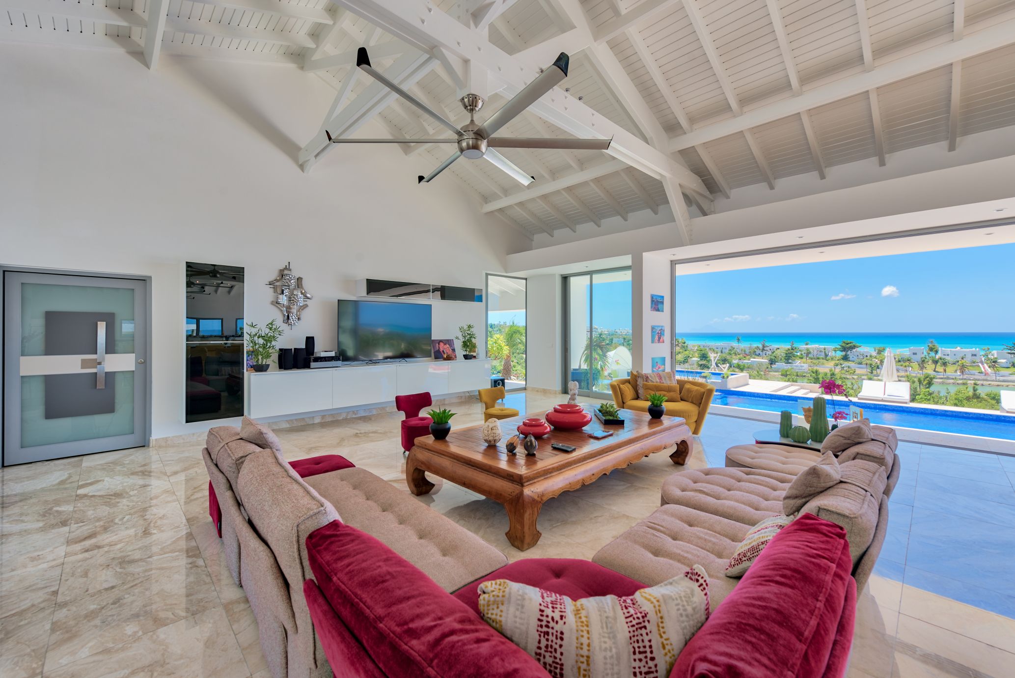 Villa El Grande Azure