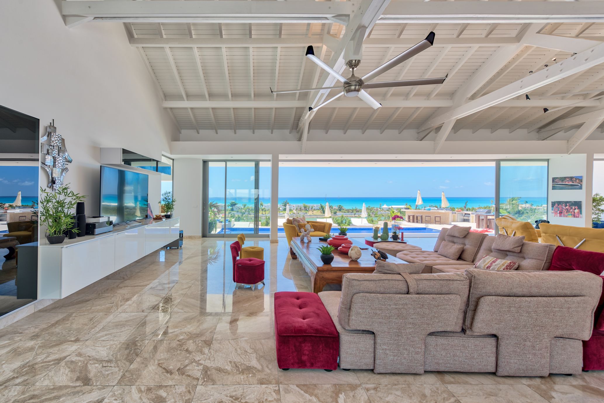 Villa El Grande Azure