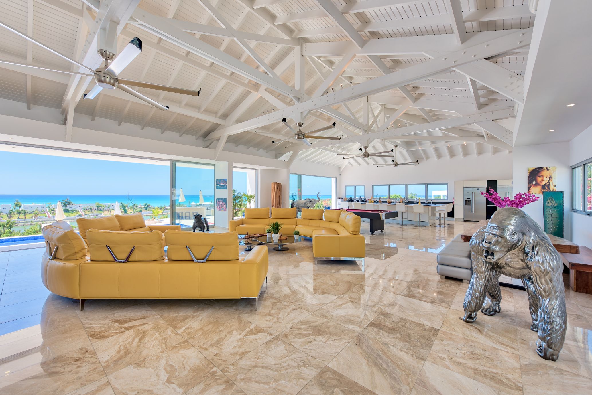 Villa El Grande Azure