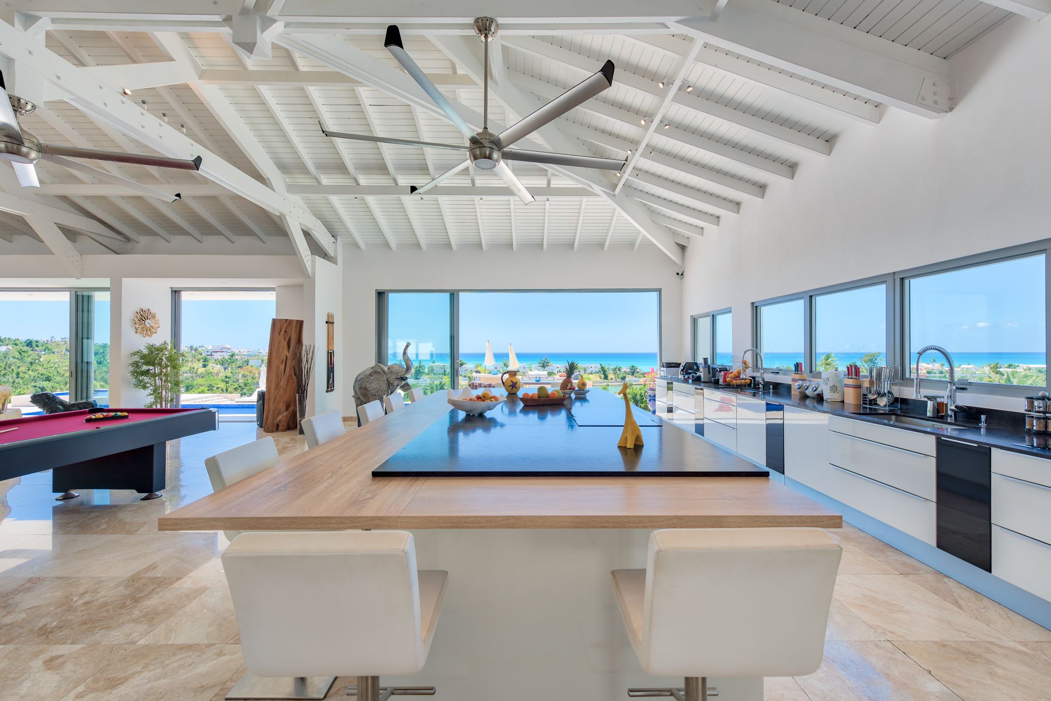 Villa El Grande Azure