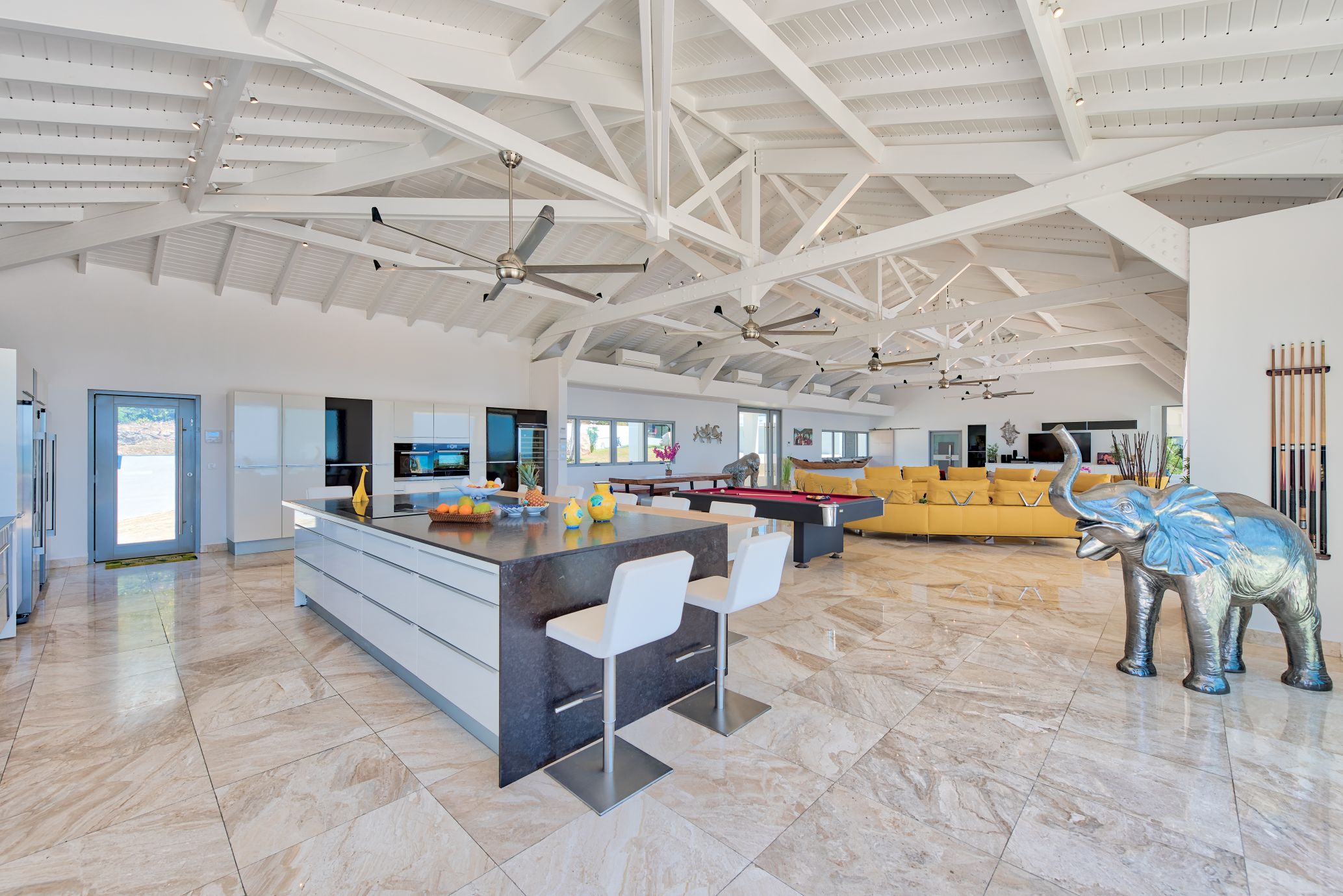 Villa El Grande Azure