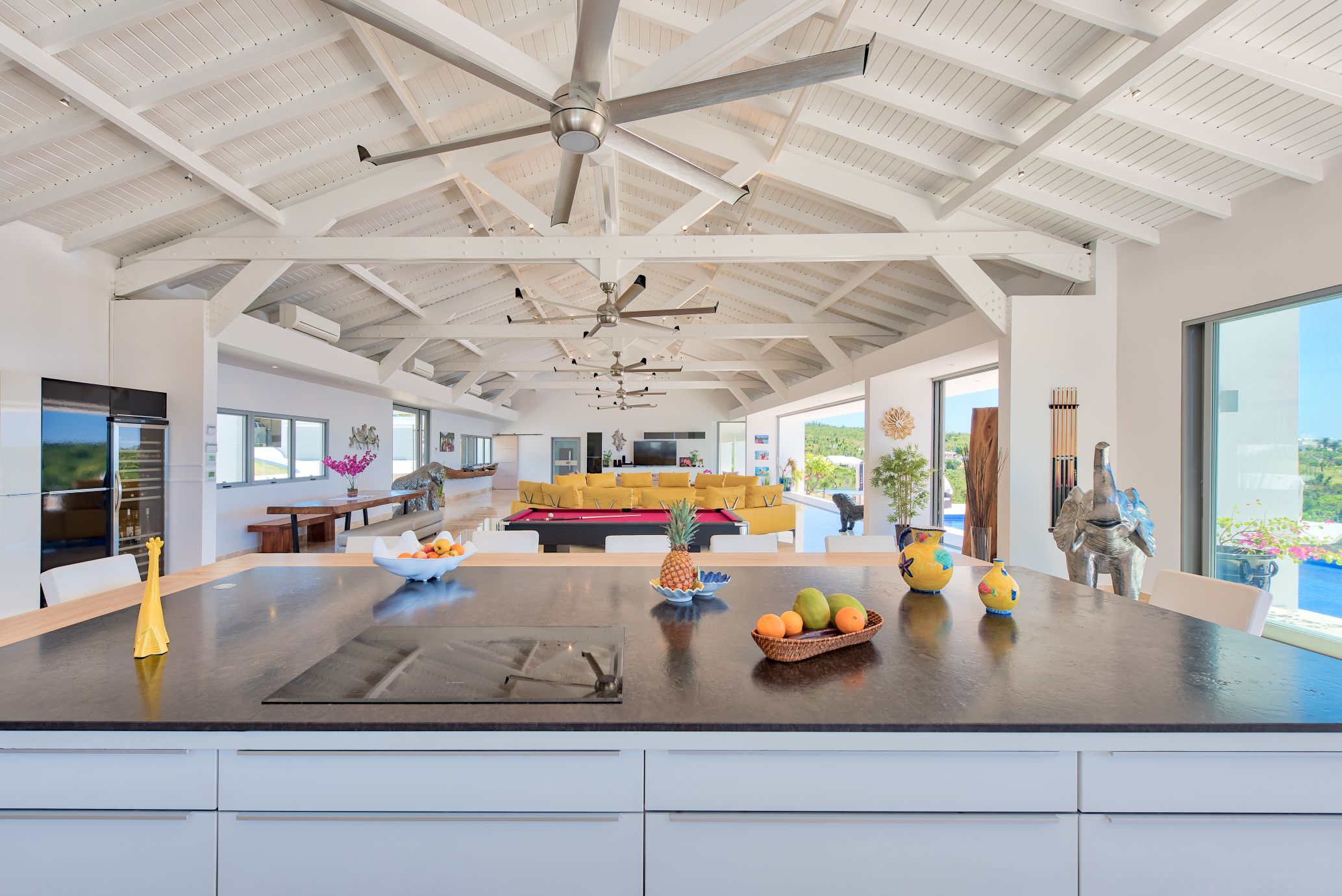 Villa El Grande Azure