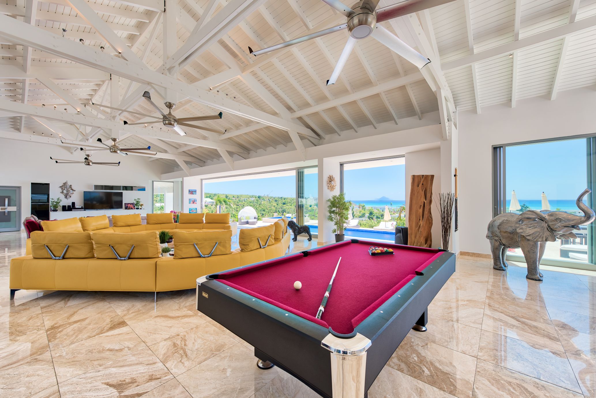 Villa El Grande Azure