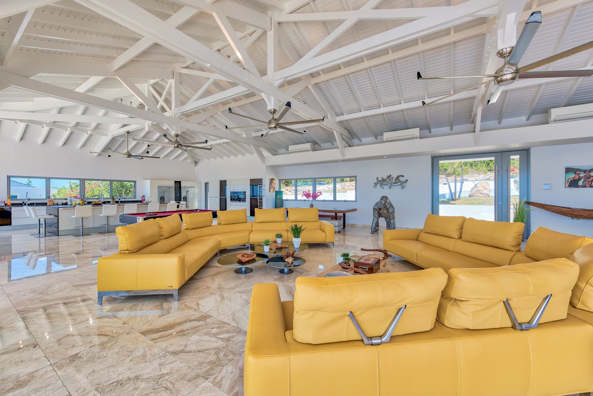 Villa El Grande Azure