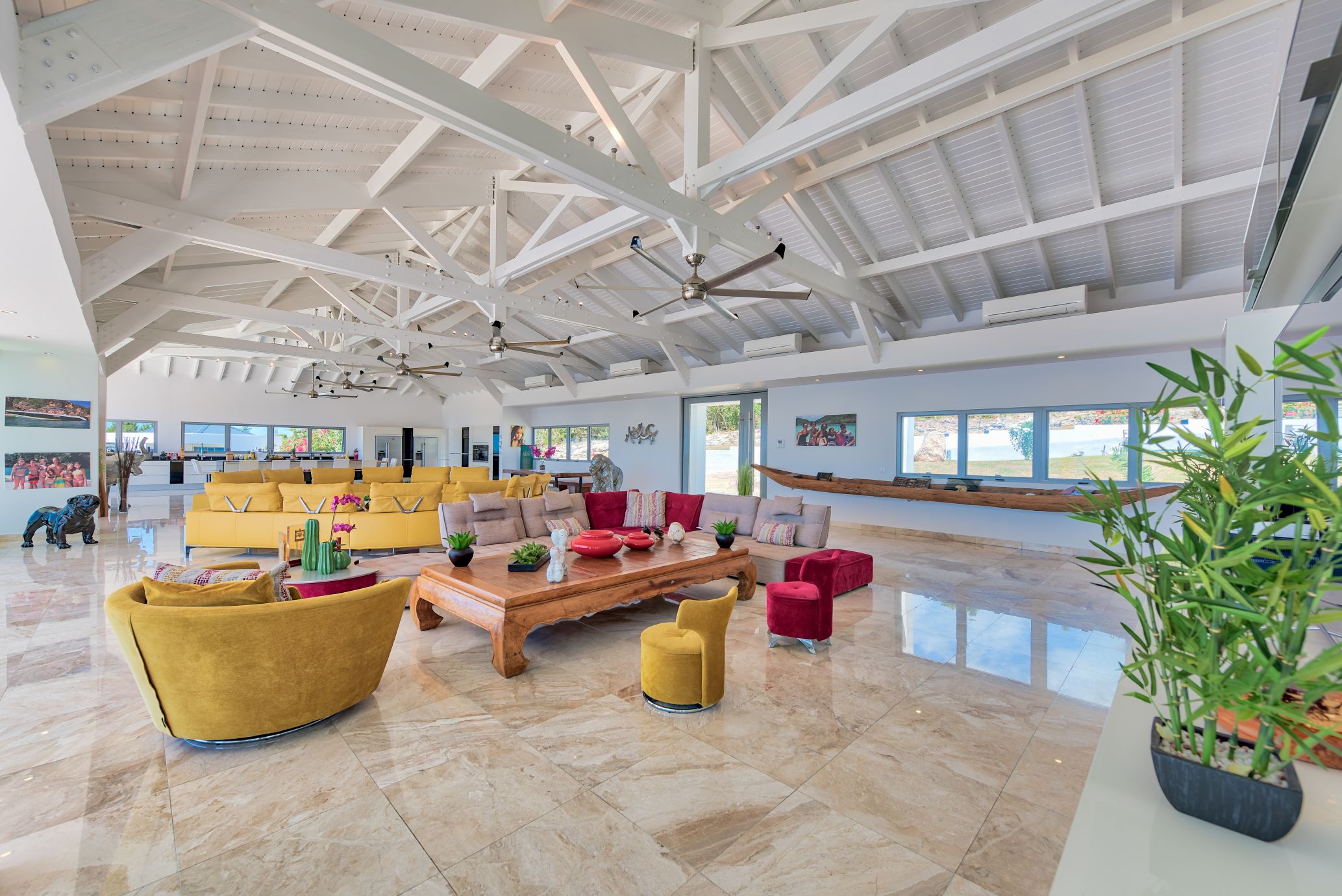 Villa El Grande Azure