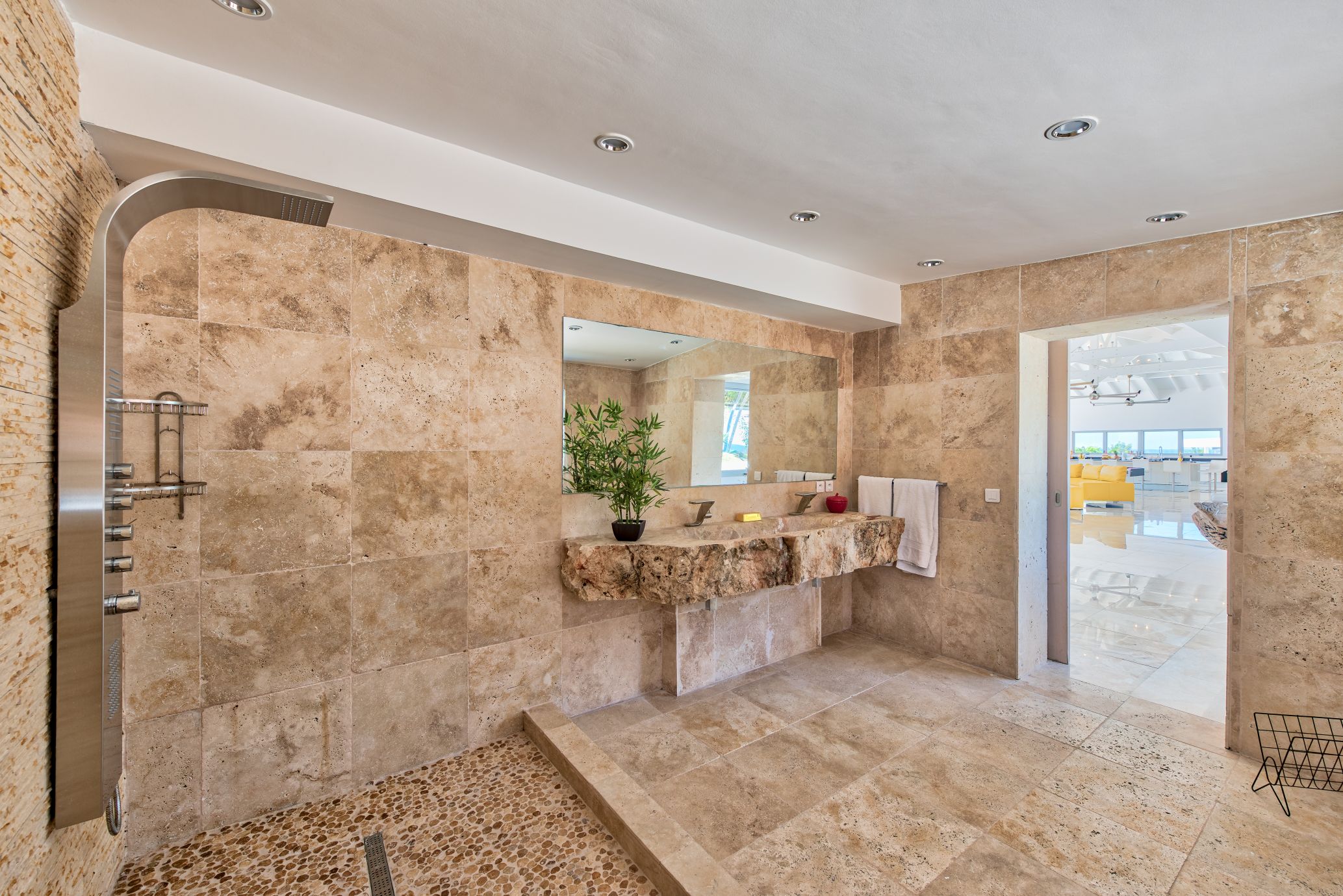 Villa El Grande Azure